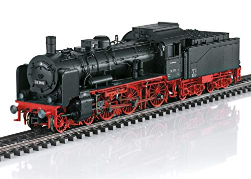 Märklin- Locomotora de Modelos (39380)