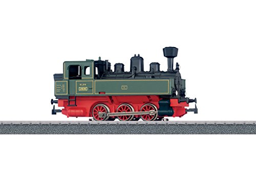 Märklin - Locomotora para modelismo ferroviario H0 Escala 1:87