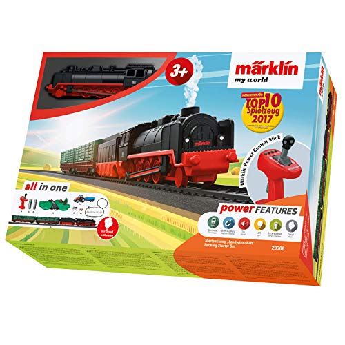 Märklin my World 29308 Juego de iniciación agrícola Märklin my World 29308 Juego de iniciación agrícola