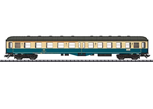 Märklin- Personenwagen Der DB 1./2. Klasse H0 Camión Clase (TRIX 23125)