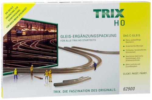 Märklin - Vías para Tren de Juguete