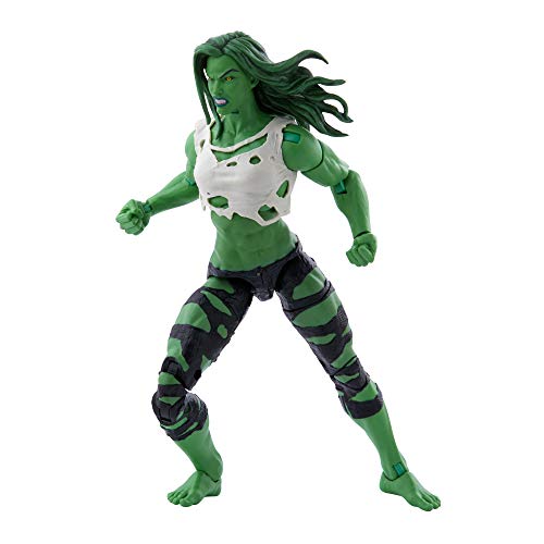 Marvel Classic MVL Legends TV de 6 Pulgadas 5 Marvel Classic MVL Legends TV de 6 Pulgadas 5