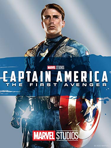 Marvel Studios' Captain America: The First Avenger