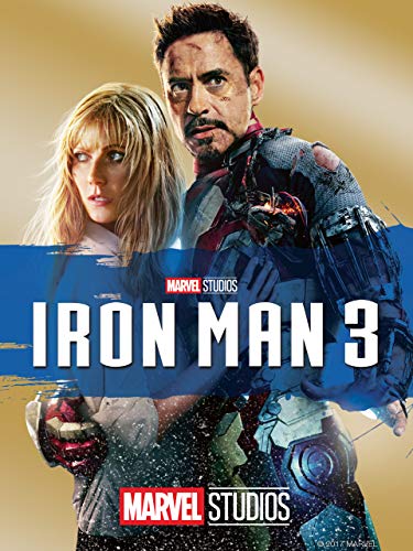 Marvel Studios' Iron Man 3 Marvel Studios' Iron Man 3