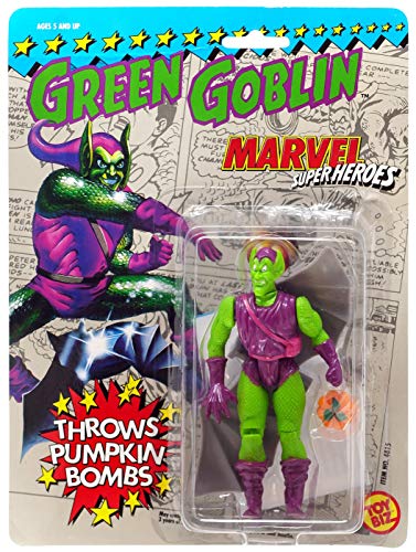 Marvel Super Heroes Green Goblin