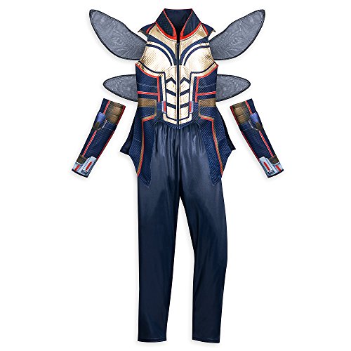 Marvel Wasp Costume for Kids - Ant-Man and The Wasp Multi
