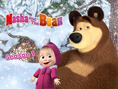 Masha and the Bear Masha and the Bear