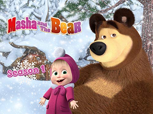 Masha and the Bear