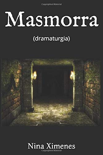 Masmorra: (dramaturgia)