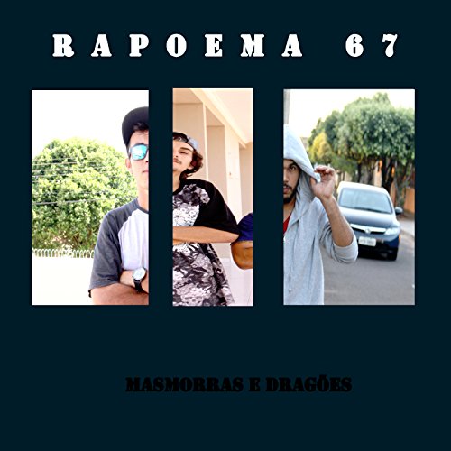 Masmorras & Dragões [Explicit]