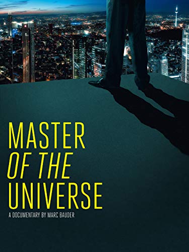 Master of the Universe Master of the Universe