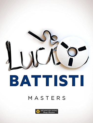 Masters [4 CD]
