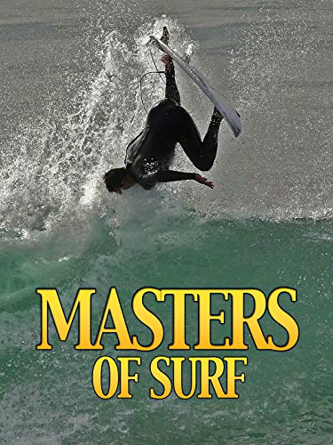 Masters of Surf Masters of Surf