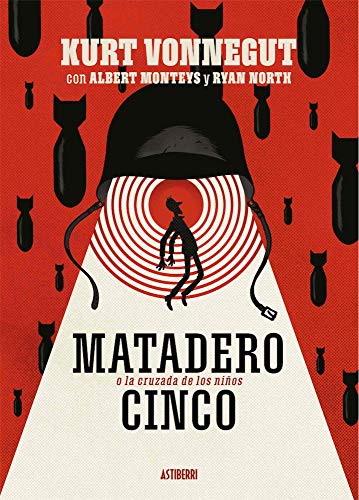 Matadero Cinco o La cruzada de los niños: Una danza por deber con la muerte (Sillón Orejero) Matadero Cinco o La cruzada de los niños: Una danza por deber con la muerte (Sillón Orejero)