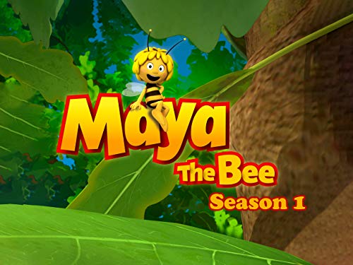 Maya the Bee S1 Maya the Bee S1