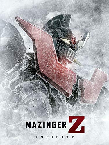 Mazinger Z: Infinity