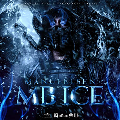 MB ICE [Explicit]