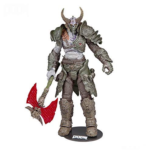 McFarlane Toys 11126-2 Doom-Marauder-18cm Figura de acción
