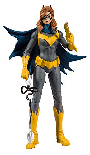 McFarlane Toys- Action Figure (15401-6) McFarlane Toys- Action Figure (15401-6)