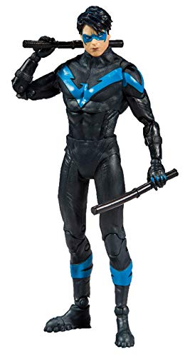 McFarlane Toys- Action Figure (15402-3) McFarlane Toys- Action Figure (15402-3)