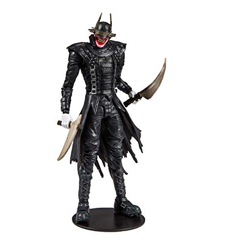 McFarlane Toys- Action Figure (15403-0) McFarlane Toys- Action Figure (15403-0)