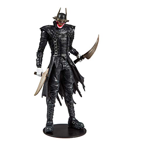 McFarlane Toys- Action Figure (15403-0)