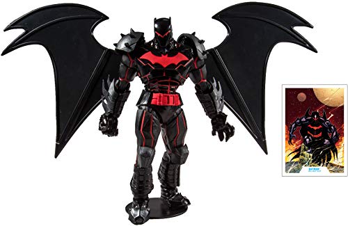 McFarlane Toys- Action Figure (15601-0) McFarlane Toys- Action Figure (15601-0)