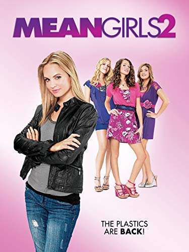 Mean Girls 2 Mean Girls 2