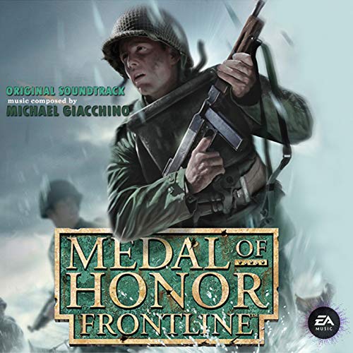 Medal of Honor: Frontline (Original Soundtrack)