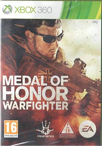 Medal Of Honor Warfighter [Importación Inglesa] Xbox 360