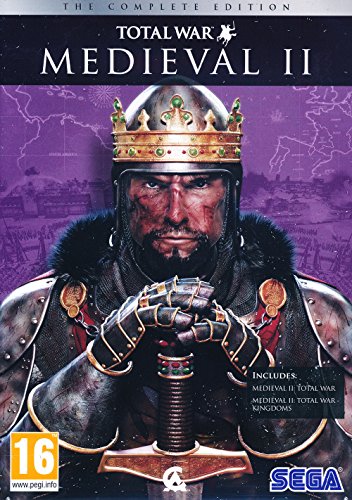 Medieval 2 Total War - The Complete Collection [Importación Inglesa]
