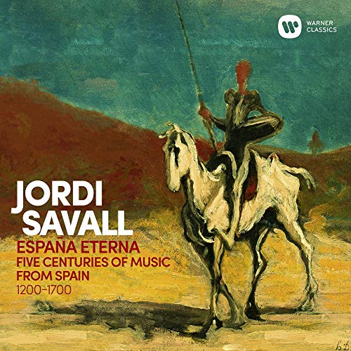 Medieval & Renaissance Songs of Andalusia: Aquel rey de Francia Medieval & Renaissance Songs of Andalusia: Aquel rey de Francia