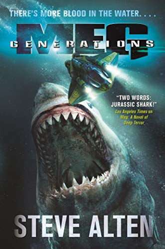 Meg: Generations Meg: Generations