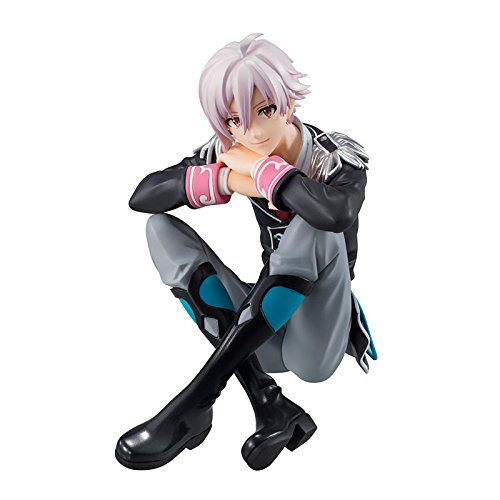 Megahouse- Kujo Tenn Figura Idolish Seven Trigger Palmate Extra Series (MGHIS824661) Megahouse- Kujo Tenn Figura Idolish Seven Trigger Palmate Extra Series (MGHIS824661)