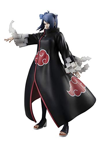Megahouse - MG828768 - Naruto Gals: Naruto Shippuden - Konan Megahouse - MG828768 - Naruto Gals: Naruto Shippuden - Konan