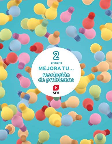Mejora tu... resolución de problemas. 2 Primaria - 9788467592672 Mejora tu... resolución de problemas. 2 Primaria - 9788467592672