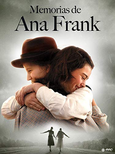 Memorias de Ana Frank