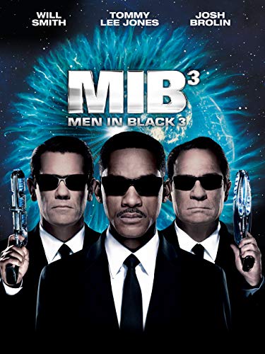 Men In Black 3 Men In Black 3