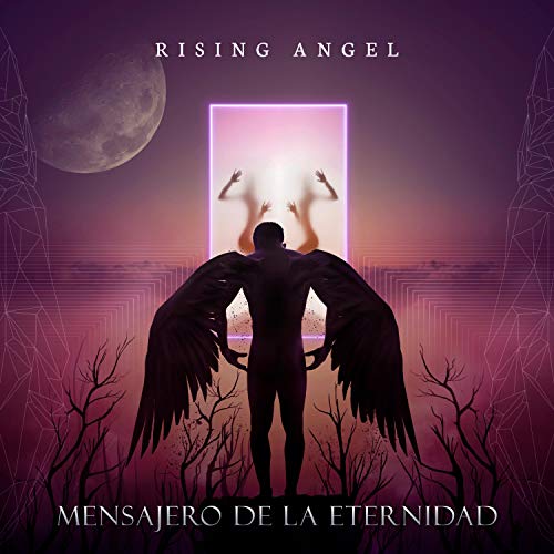 Mensajero De La Eternidad Mensajero De La Eternidad