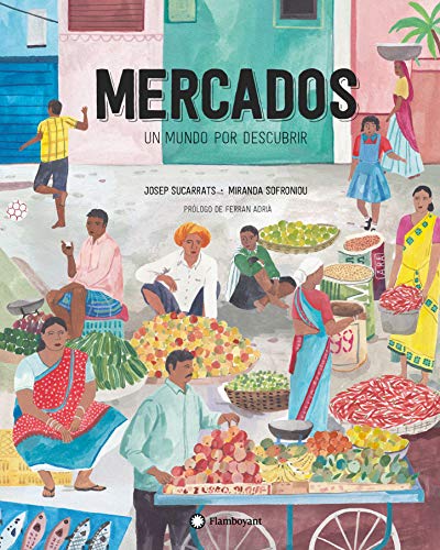 Mercados, Un Mundo Por Descubrir Mercados, Un Mundo Por Descubrir
