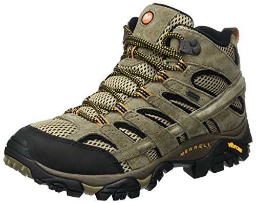 Merrell Botas de senderismo J598233_Pecan Merrell Botas de senderismo J598233_Pecan