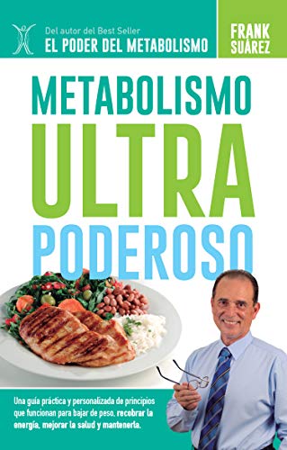 Metabolismo Ultra Poderoso Metabolismo Ultra Poderoso