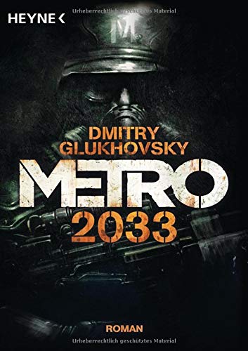 Metro 2033: 1
