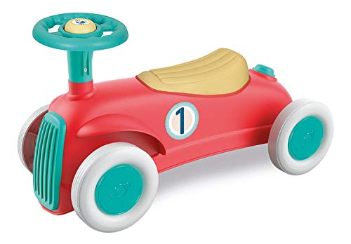 Mi Primer Coche