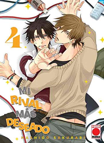 Mi Rival Mas Deseado 04 Mi Rival Mas Deseado 04