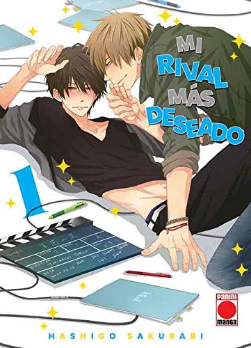 Mi rival más deseado Mi rival más deseado