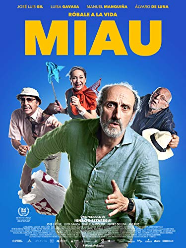 Miau Miau