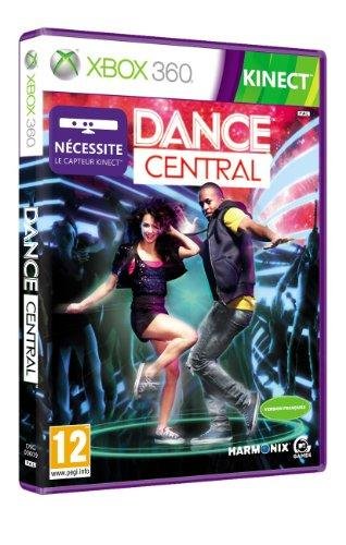 Microsoft Dance Central MSX - Juego (Xbox 360, Música, T (Teen))