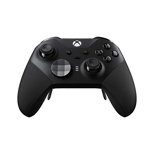 Microsoft - Mando Xbox One Elite Wireless Controller Series 2, negro