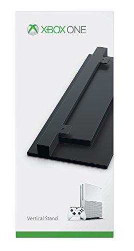 Microsoft - Soporte Vertical (Xbox One S) Microsoft - Soporte Vertical (Xbox One S)